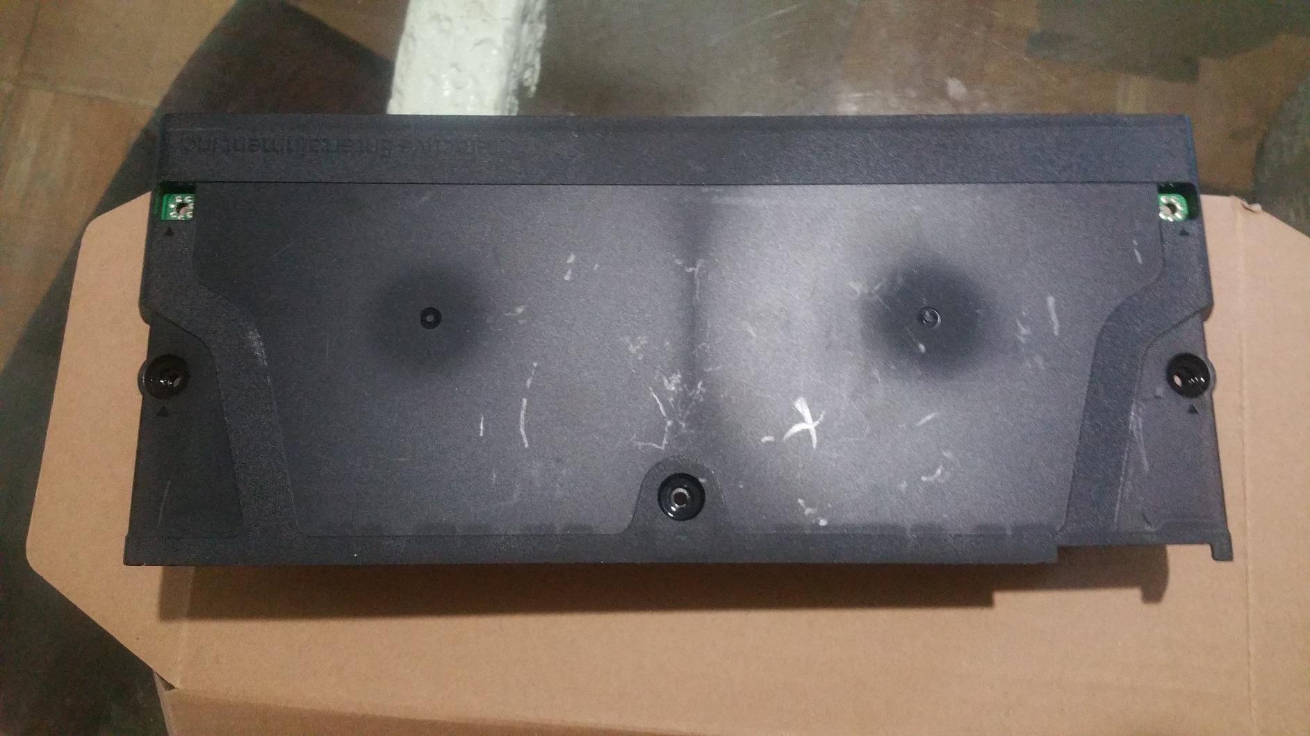 Sony OEM Power Supply Replacement Unit PSU ADP-300 ADP-300CR for Sony PlayStation 4 PS4 Pro CUH-7015B customer photo 1