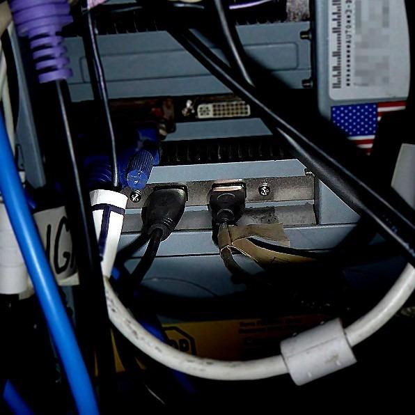 RIITOP 2 Ports USB 3.0 Female Back Panel to MB 20pin Header Connector Cable Adapter with PCI Slot Plate Bracket 1.5ft customer photo 1