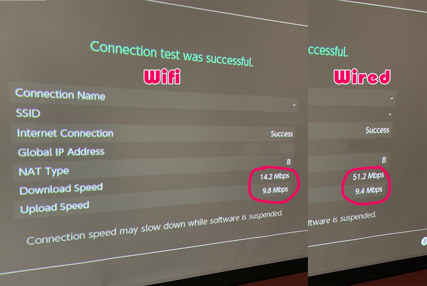 Nintendo Switch Wired Internet LAN Adapter by HORI Officially Licensed by Nintendo, Case customer photo 2