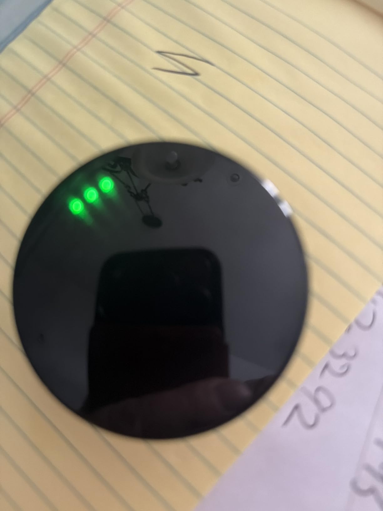 LandAirSea 54 GPS Tracker - Made in the USA from Domestic & Imported Parts. Long Battery, Magnetic, Waterproof, Global Tracking. Subscription Required customer photo 2