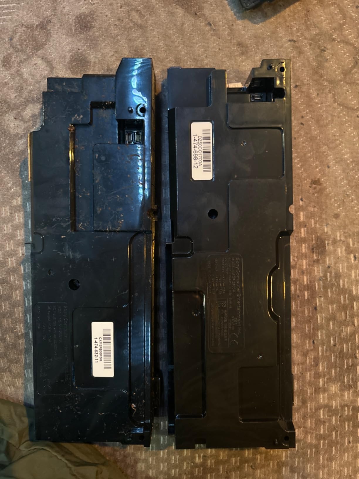 Original Power Supply ADP-240CR Replacement for Sony PlayStation 4 PS4 CUH-11XXA CUH-11XXB Models Only by GDreamer customer photo 1