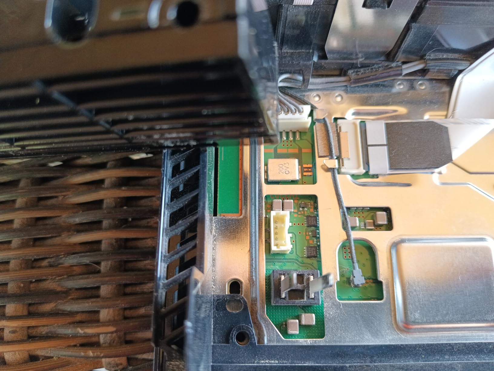 Original Power Supply ADP-240CR Replacement for Sony PlayStation 4 PS4 CUH-11XXA CUH-11XXB Models Only by GDreamer customer photo 2
