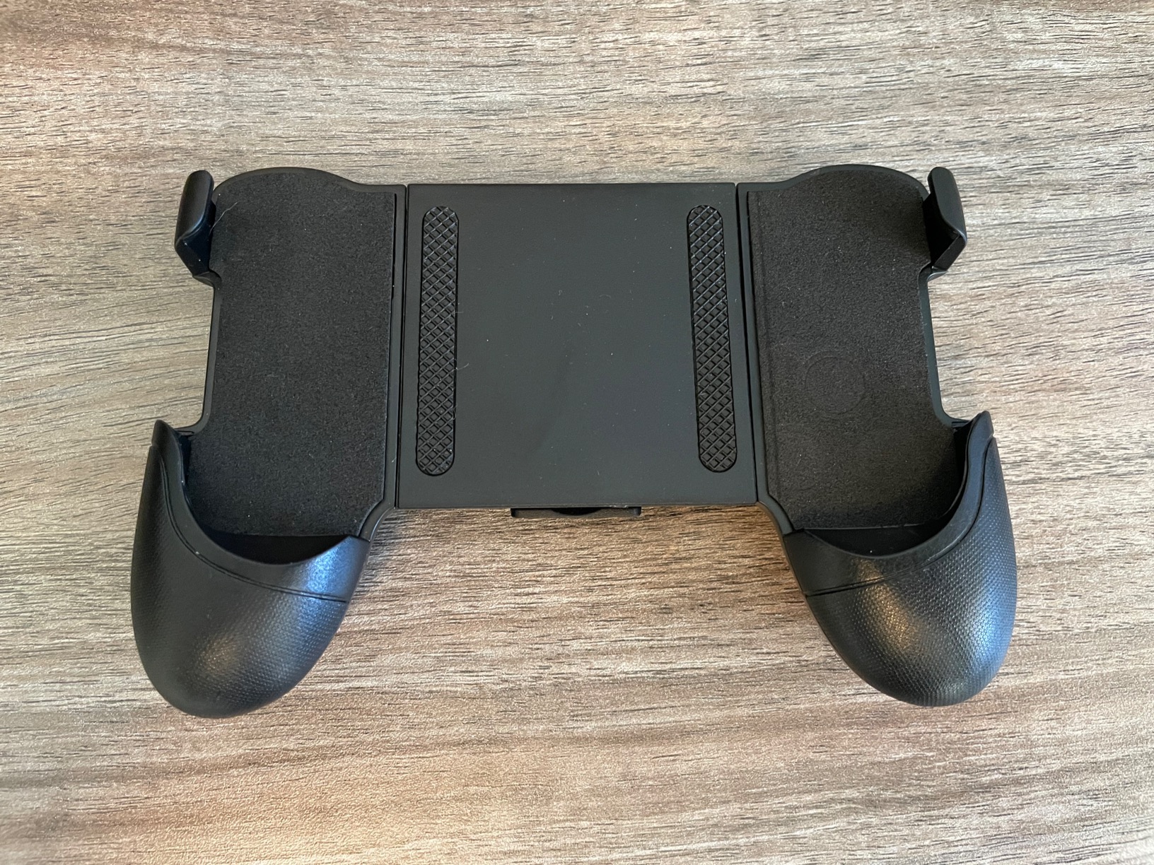 Universal Mobile Game Joystick Spiral Mini Joystick Game Handle Grip Controller Rocker Joypad Foldable Stand Holder for Cellphones customer photo 1