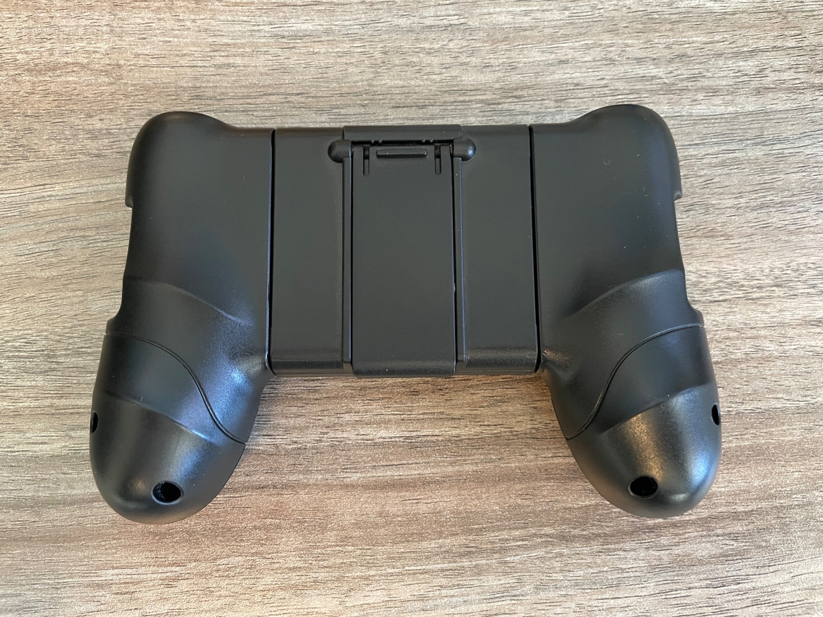 Universal Mobile Game Joystick Spiral Mini Joystick Game Handle Grip Controller Rocker Joypad Foldable Stand Holder for Cellphones customer photo 2