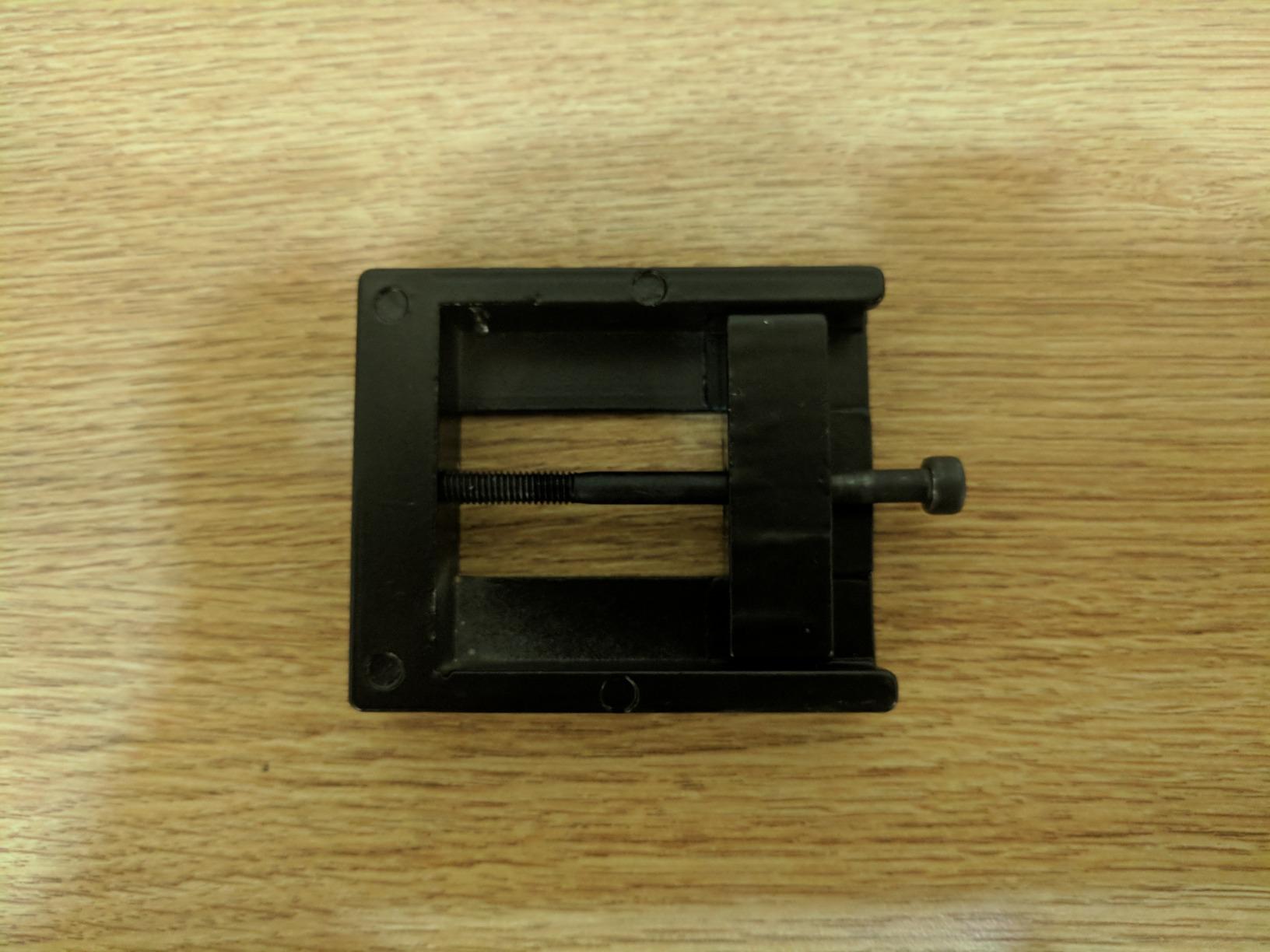 XBERSTAR CPU Cap Opener for 3770K4790K 6700K E3-1230 7700K 8700K 115x Interface CPU Decrimper customer photo 1