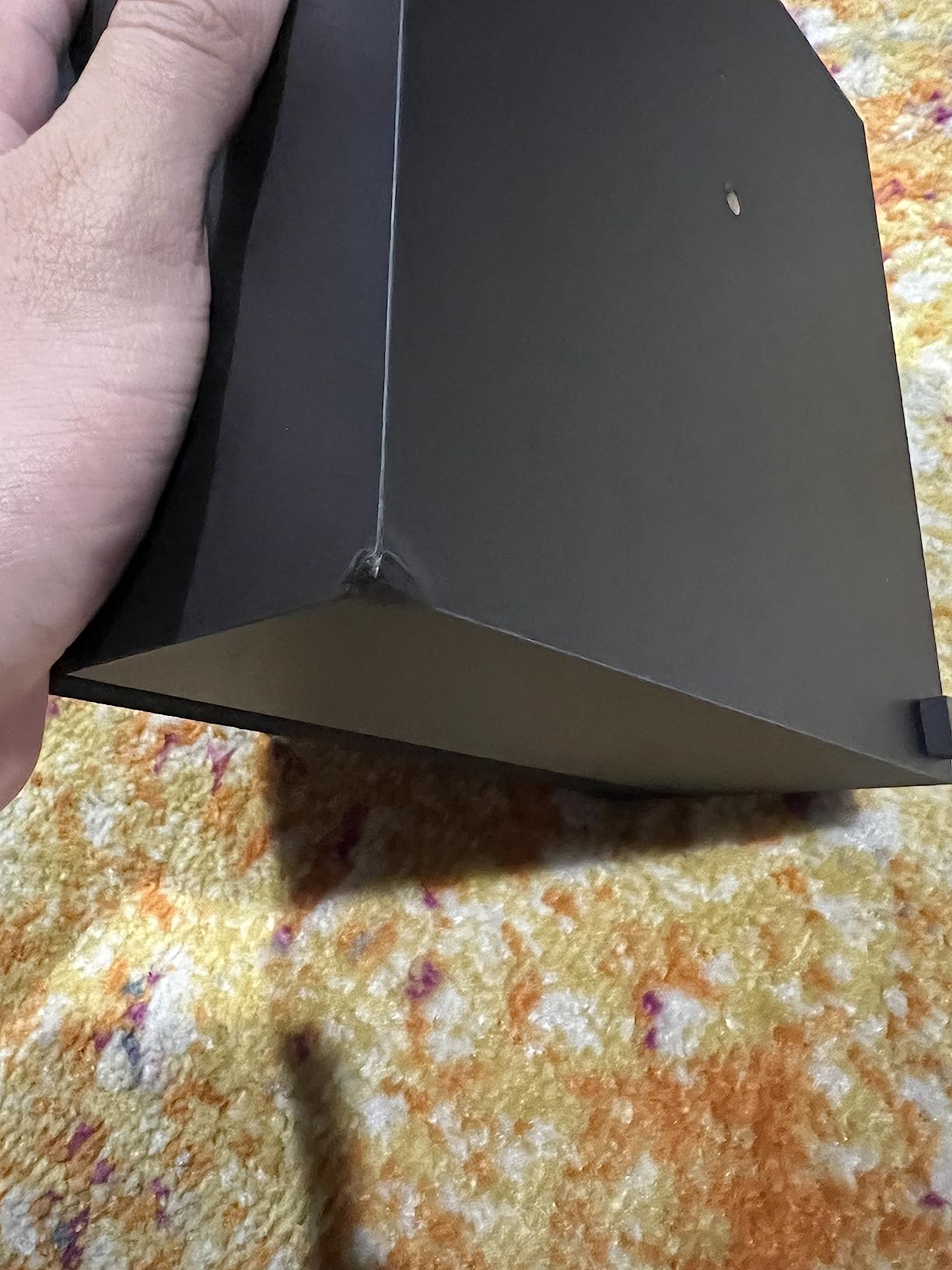 Sony SSCSE Dolby Atmos Enabled Speakers, Black (Pair), 4 Inch (Pack of 2) customer photo 1