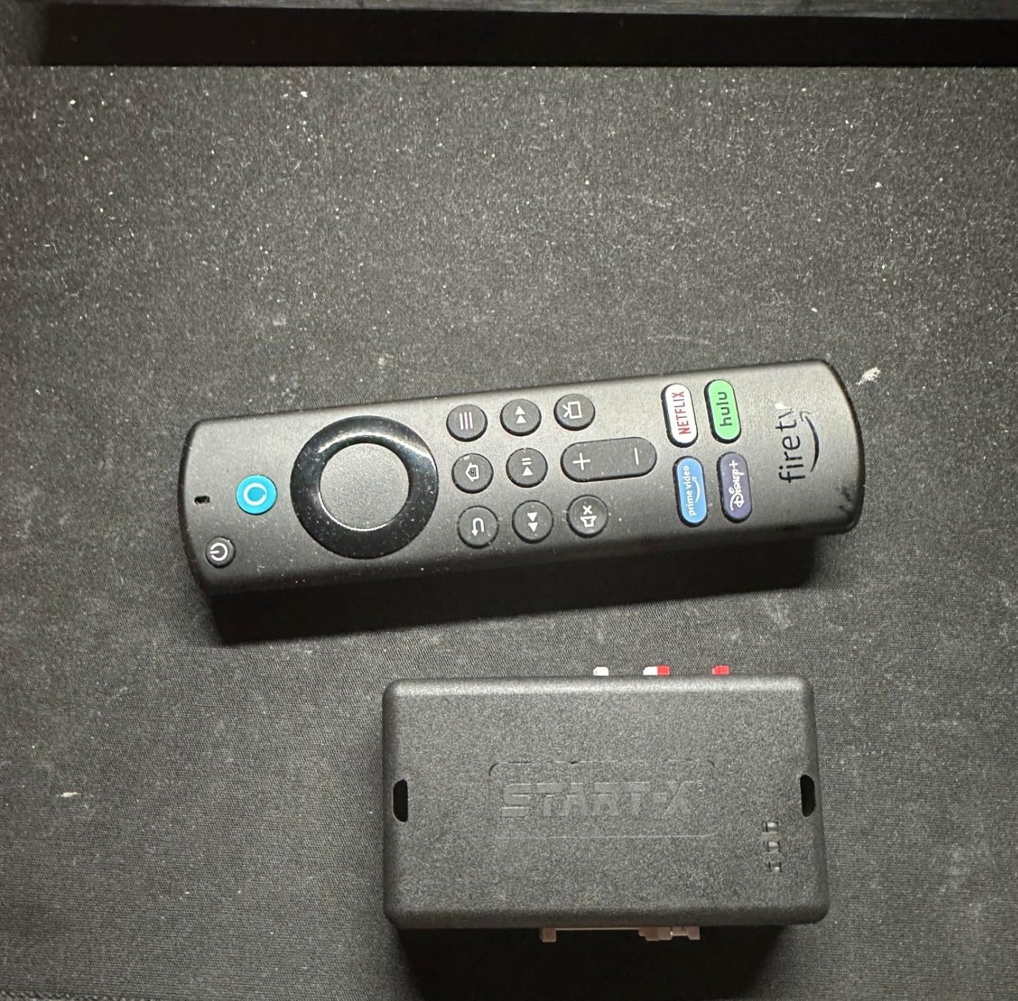 Start-X Remote Starter Kit for Toyota Tacoma (2016, 2017, 2018, 2019) Trucks with Push to Start Ignition | Use Your OEM Key Fob | Easy Plug and Play Install customer photo 2