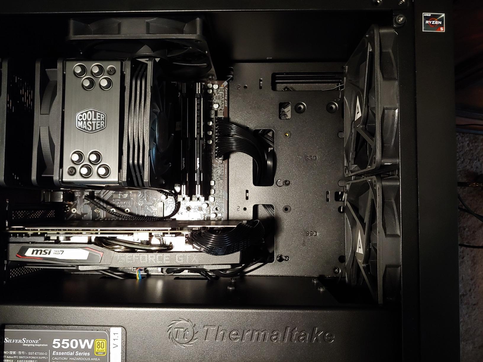 Addlink S20 1TB PS4 Compatible SATA III 2.5 Inch Extreme Quality Internal SSD customer photo 1