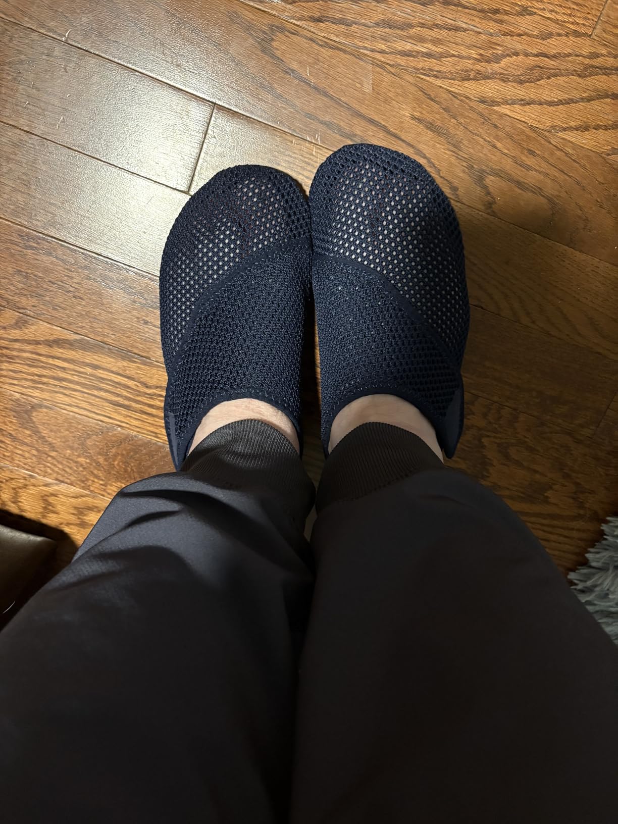 BARERUN Barefoot Quick-Dry Water Sports Shoes Aqua Socks for Swim Beach Pool Surf Yoga for Women Men customer photo 1