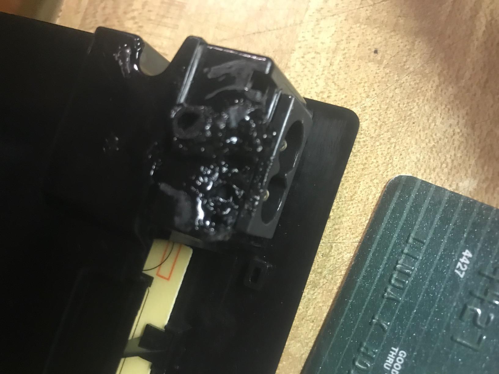 Sony Slim PS4 Power Supply ADP-160CR for Sony PlayStation 4 PS4 Slim CUH-2015A customer photo 1