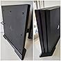 Vertical Stand for PS4 Pro PlayStation 4 Pro with Built-in Cooling Vents and Non-Slip Feet customer photo 1