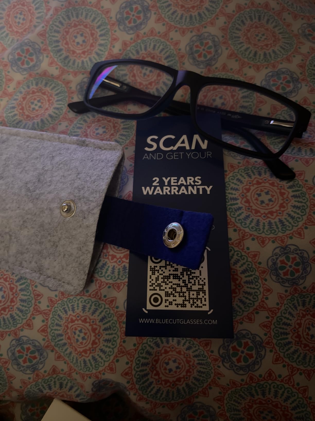 Blue Light Blocking Glasses For Men/Women Anti-Fatigue Computer Monitor Gaming Glasses Reduce Eye Strain Game Glasses customer photo 1