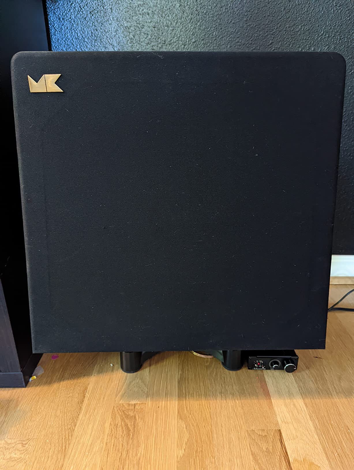 Nobsound G2 Subwoofer Power Amplifier Mini Mono SUB Amp 100W PBTL BTL Bridge Home Theater customer photo 2