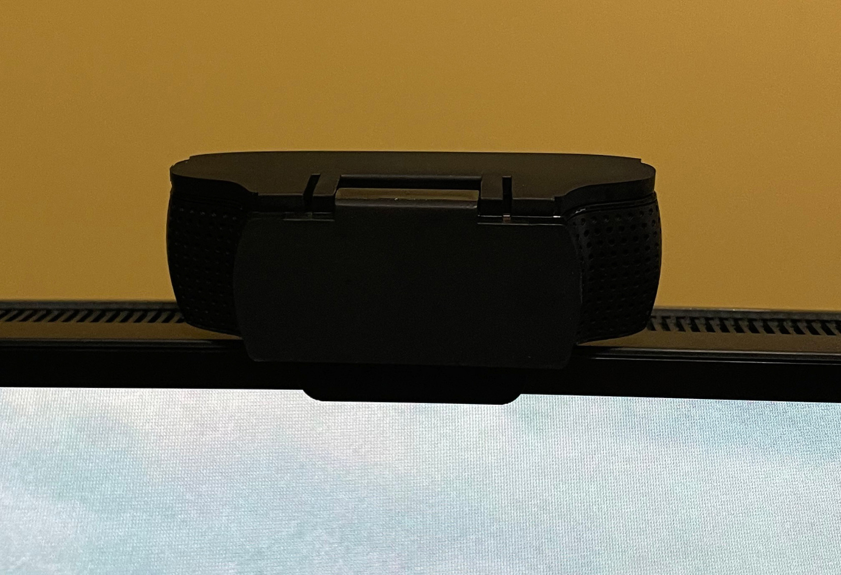 Privacy Cover Compatible with Logitech Webcam Camera C920/ C930e /c920x/C922x/ C930e/ C922/ C920 HD customer photo 2