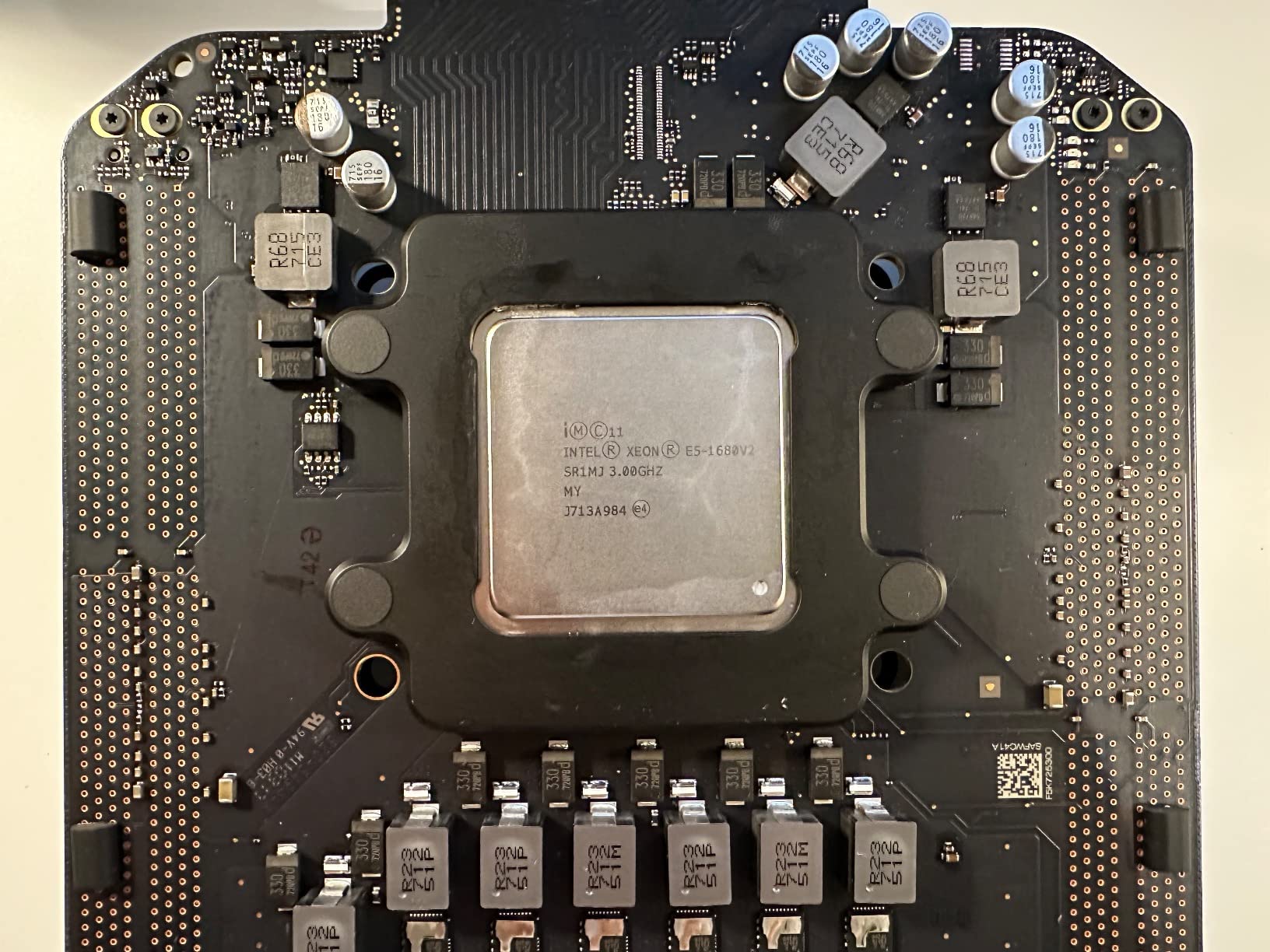 Noctua NA-SCW1, Cleaning Wipes for Thermal Paste (20 pieces) customer photo 1