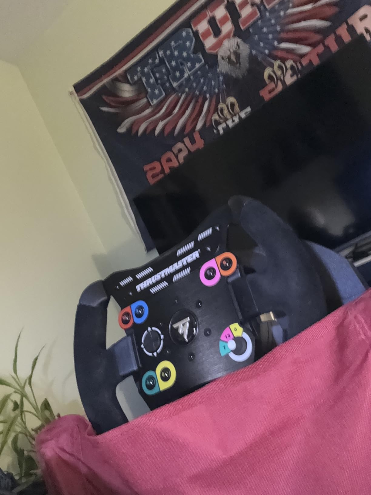 NEW! Thrustmaster TM Open Wheel Add-On (Xbox One) customer photo 1