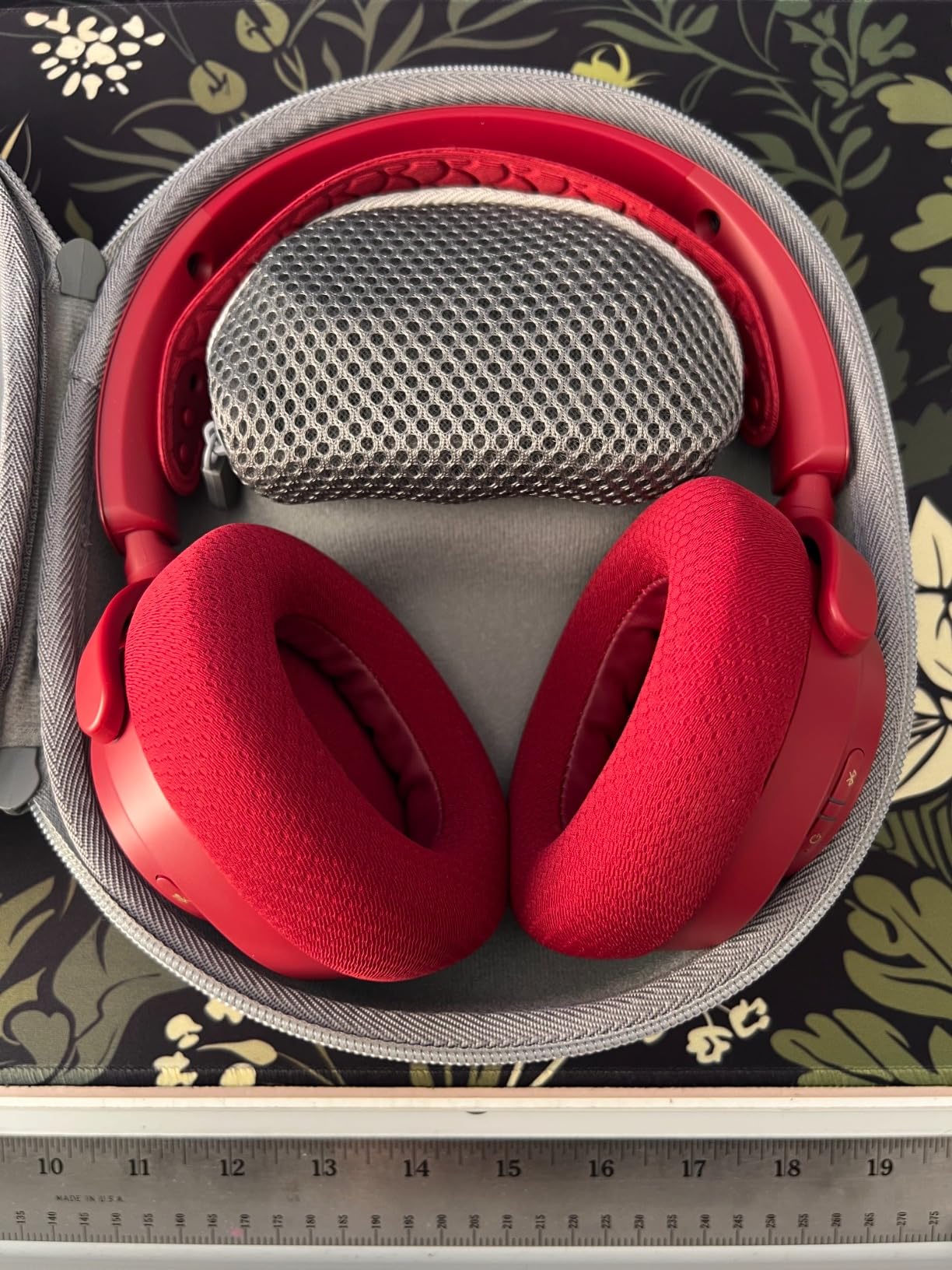 Hard Storage Case for SteelSeries Arctis 1 3 5 7 7X 7P+ 9 9X PRO Gaming Headset customer photo 1