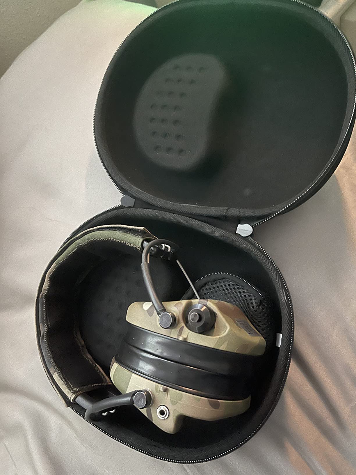 Hard Storage Case for SteelSeries Arctis 1 3 5 7 7X 7P+ 9 9X PRO Gaming Headset customer photo 2