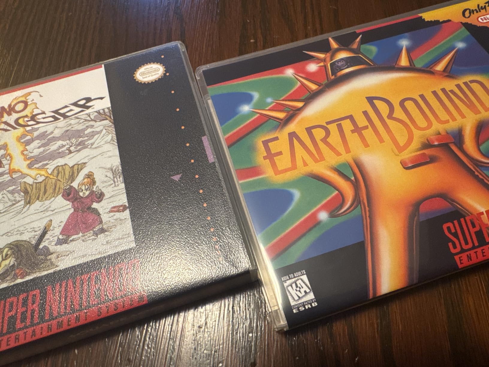 Mediaxpo Protect and Organize Your Retro Video Game Cartridges with Universal Game Case (Pack of 25) customer photo 1