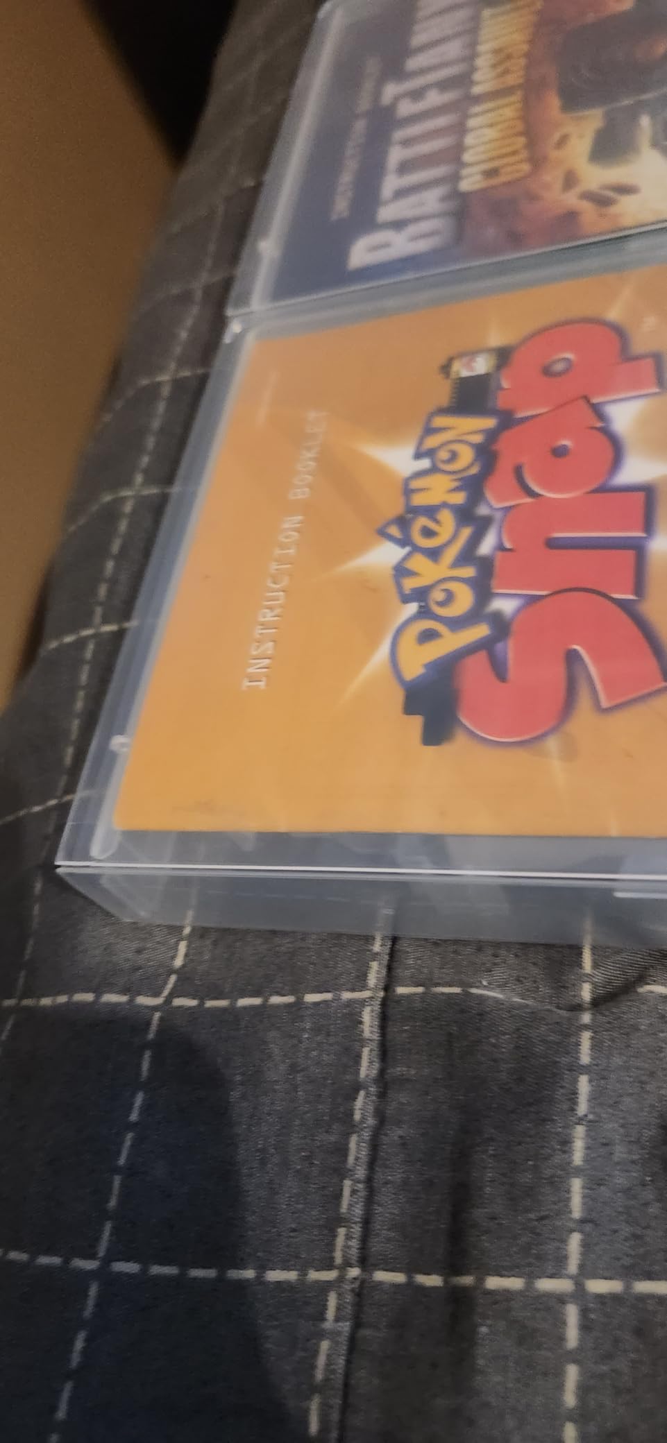 Mediaxpo Protect and Organize Your Retro Video Game Cartridges with Universal Game Case (Pack of 25) customer photo 2