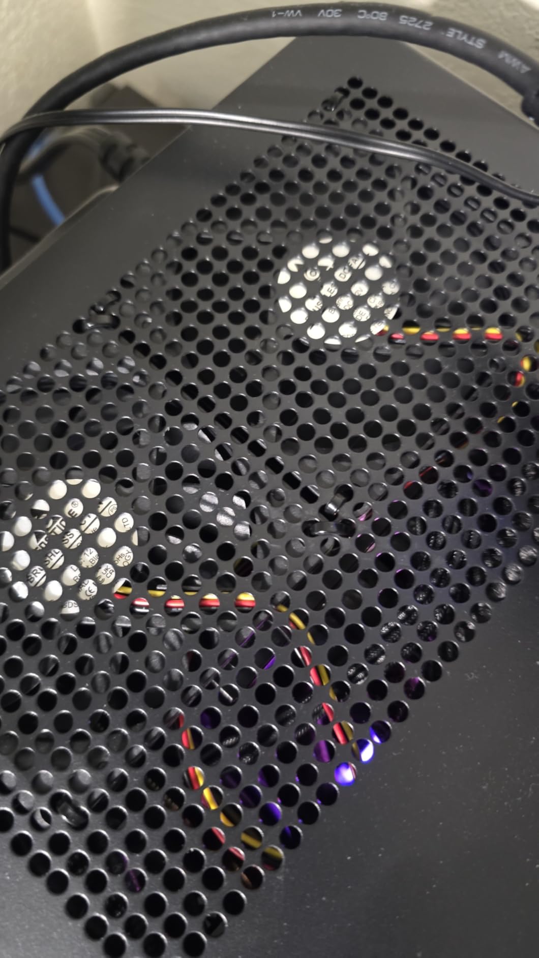Silverstone Technology Ultra Small Form Factor Computer Case Mini-ITX SG13P customer photo 2
