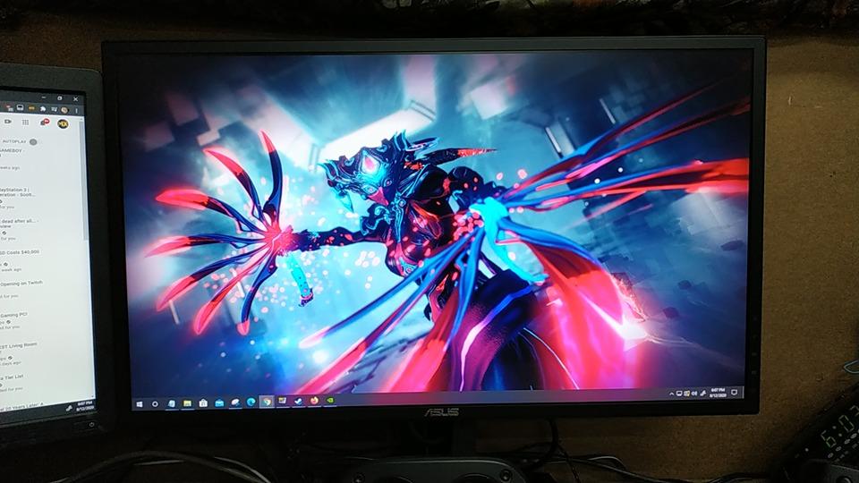 ASUS VG248QG 24
