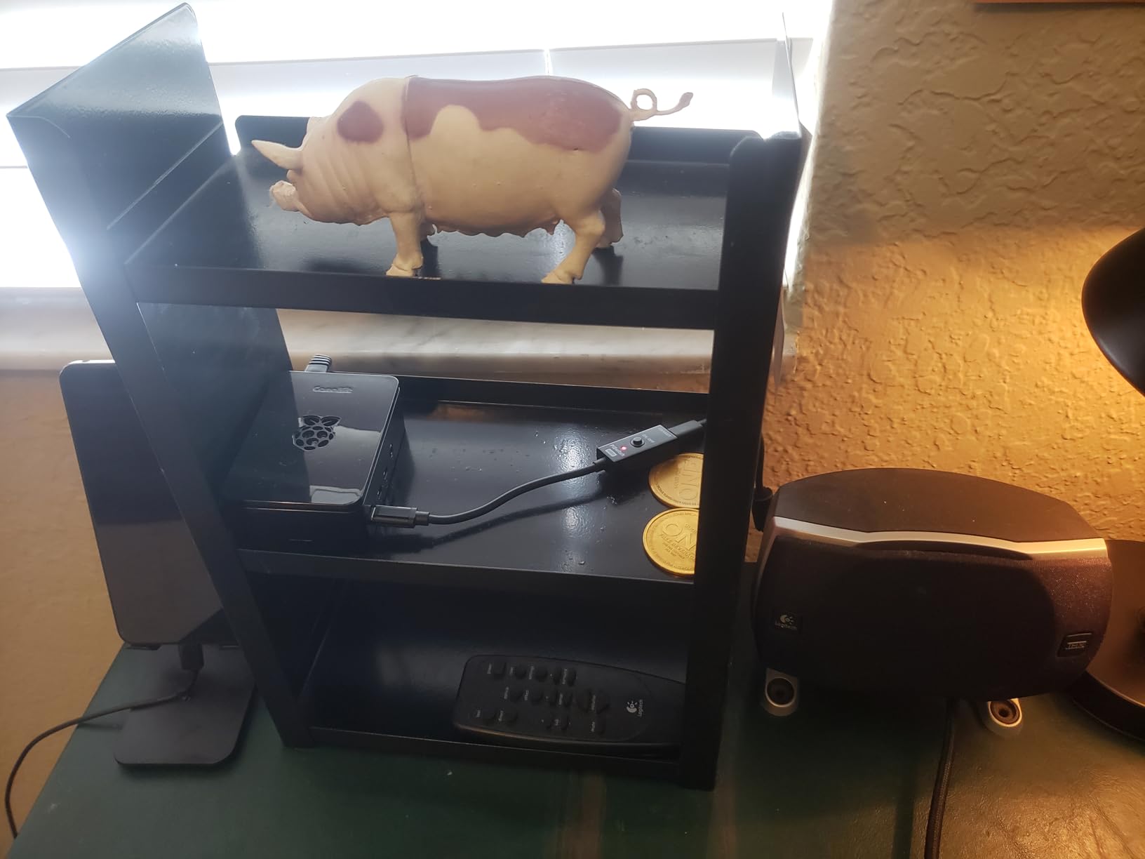 CanaKit Raspberry Pi 4 Starter Kit - 2GB RAM customer photo 2
