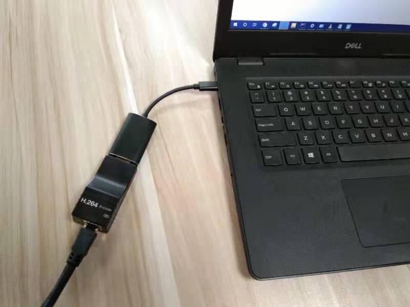 DDMALL Mini H.265 H.264 HDMI Encoder for Live Stream, 1080P 1080i HDMI Video Encoder SRT RTMP RTMPS RTSP HLS, Hardware 2K Encoder Support Cloud Control for YouTube, IPTV (AVC-2K) customer photo 1