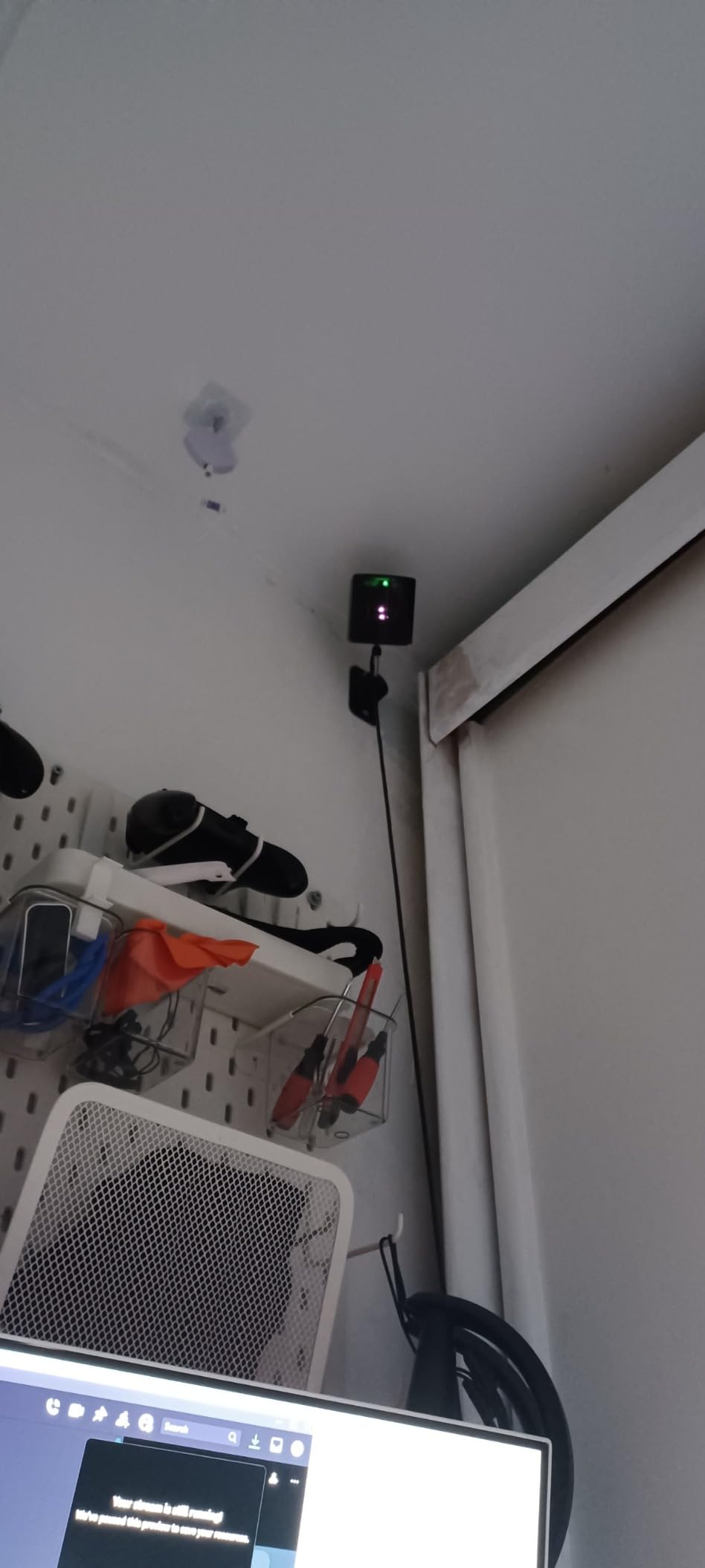 Base Station (Valve Index Compatible) customer photo 1