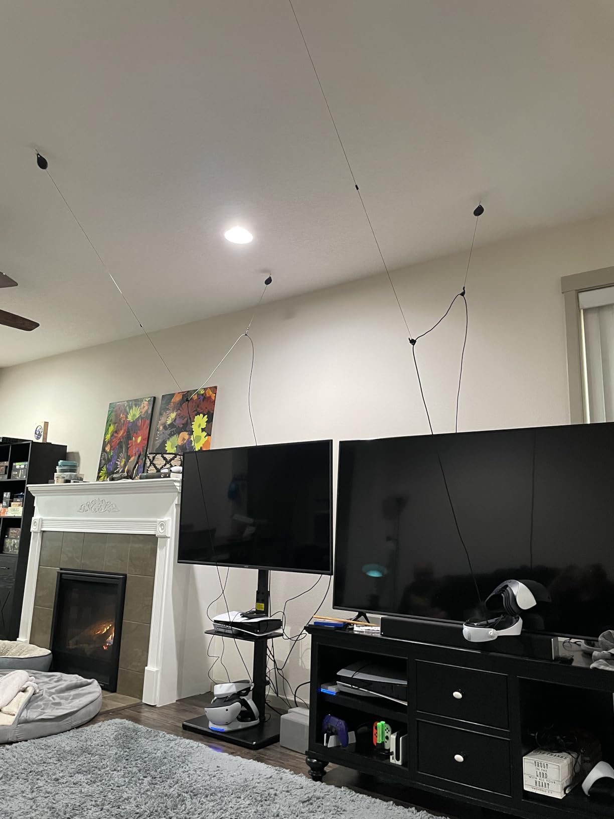 12 Best VR Cable Management Systems (April 2026) Reviews