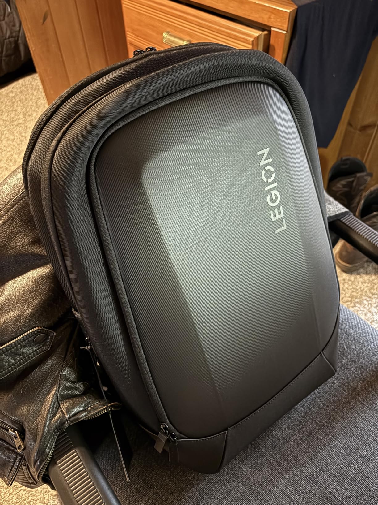 Lenovo - Legion 17