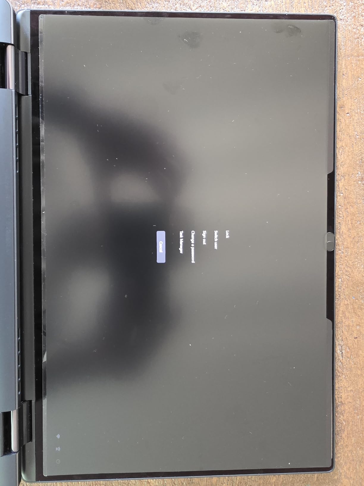 27 Inch 16:9 Computer Privacy Screen Filter for Monitor - Privacy Shield and Anti-Glare Protector customer photo 1