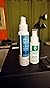 Hearing Aid Cleaner (2 oz Spray) Cleans Your Hearing Aids - Includes Liberty Hearing Aid Battery Keychain customer photo 1