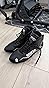Sparco Kart Shoes K-Pole Size 47 Black/B customer photo 1