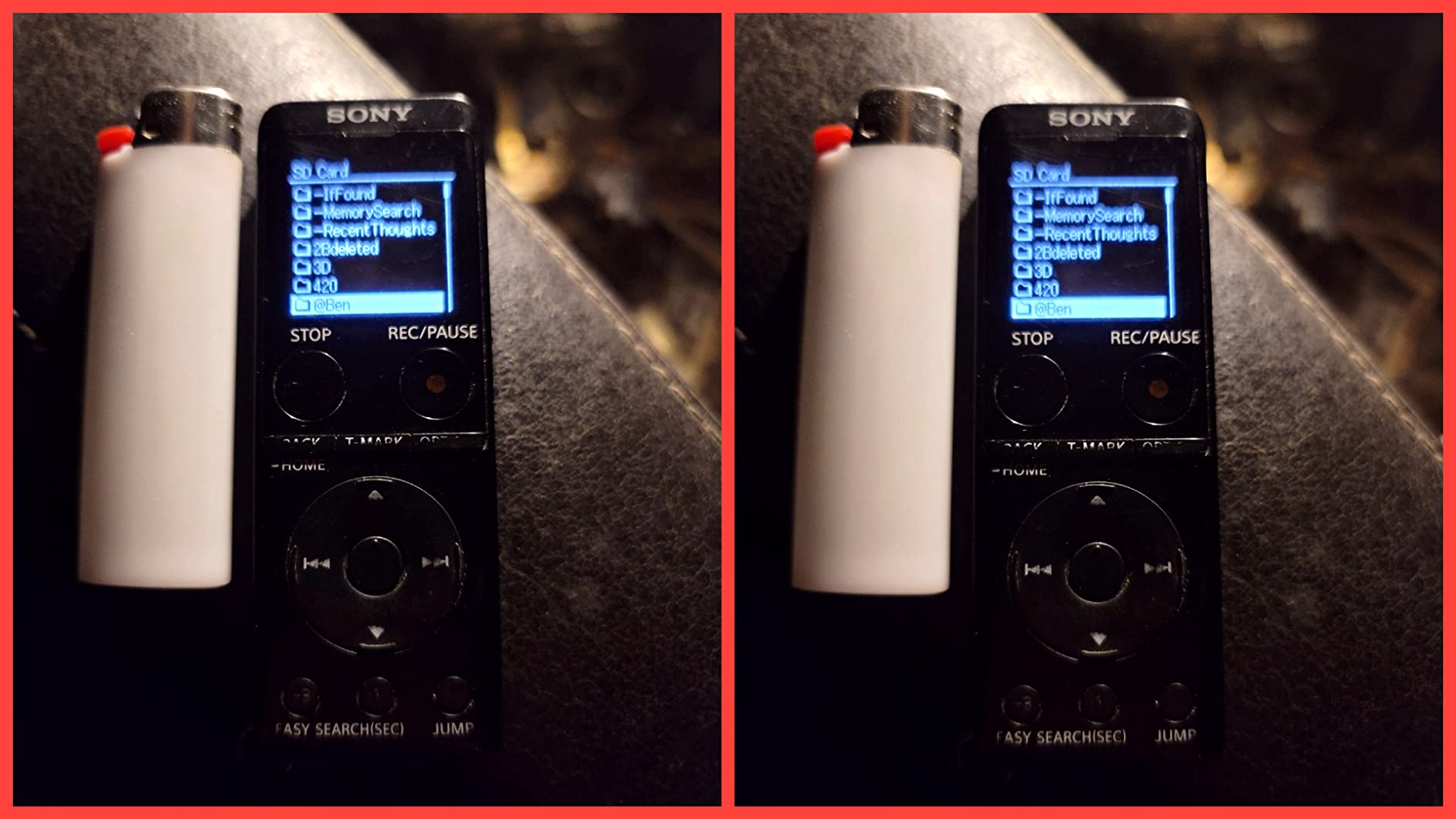 10 Best Digital Voice Recorders for Journalists (April 2026) Reviews