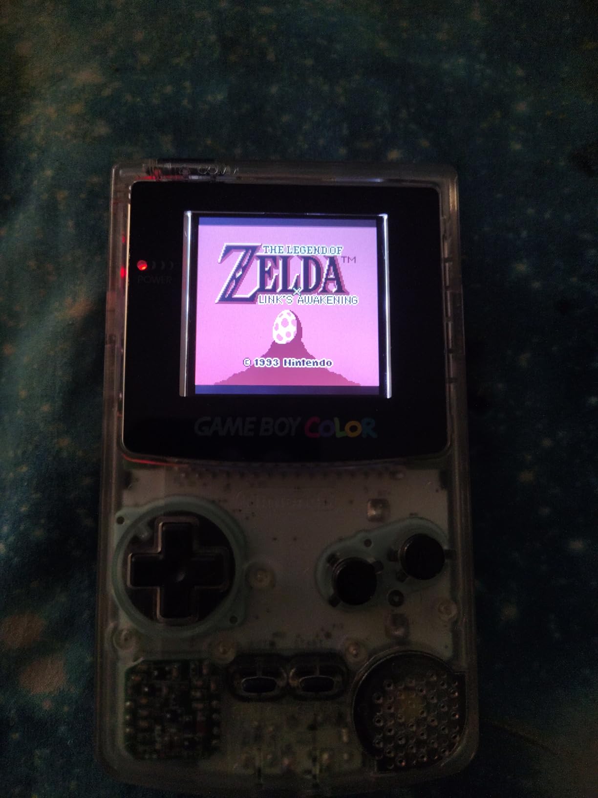 EZ-Flash Junior MicroSD Adapter for GB/GBC/GBA customer photo 2