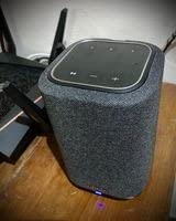Denon Home 150 Wireless Smart Speaker - Wi-Fi, Bluetooth, HEOS Built-in, Alexa, AirPlay 2 customer photo 1