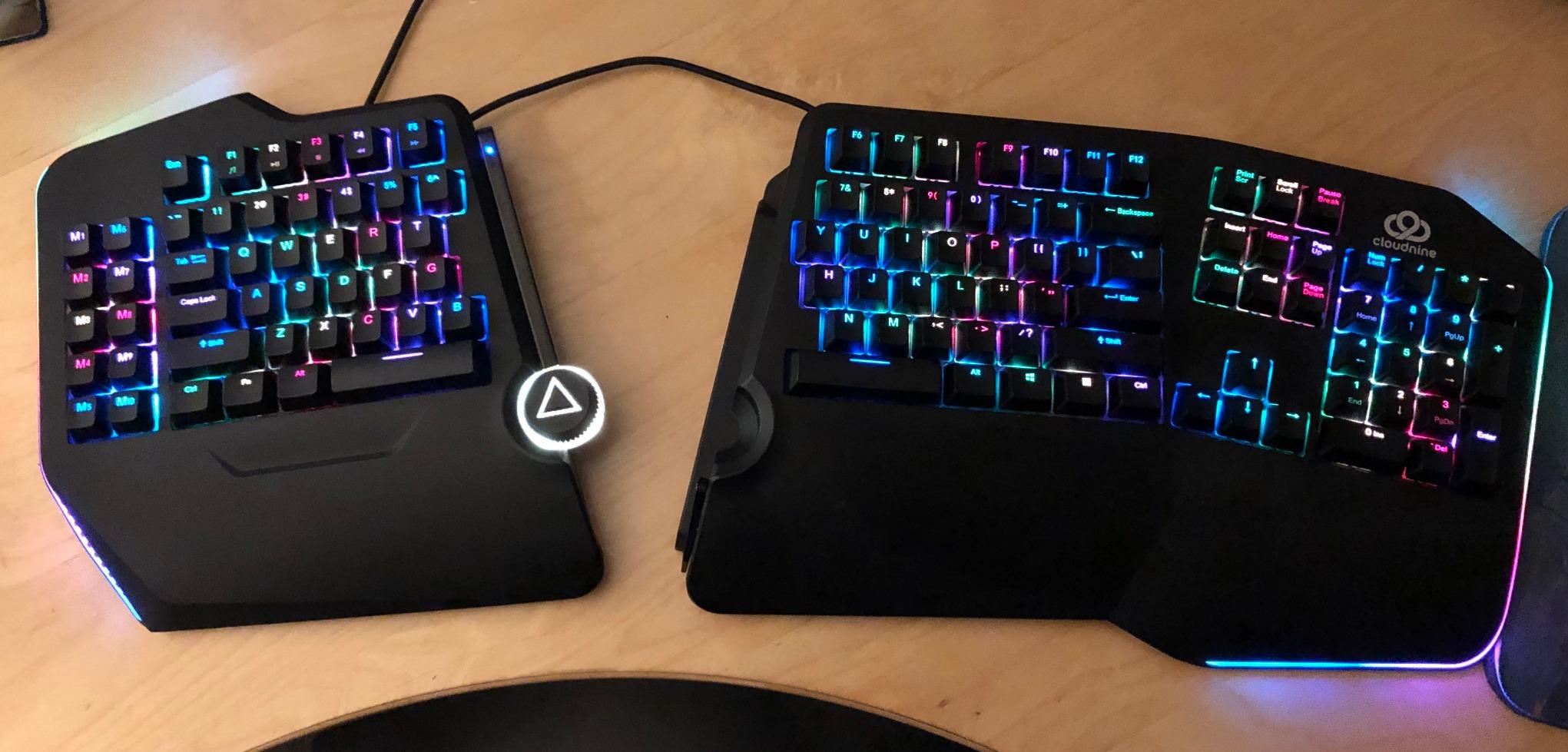 10 Best Split Keyboards for Programmers (April 2026) guide