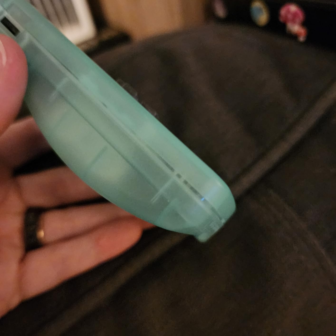 Replacement Housing Shell Pack Compatible for Game boy Advance SP (SP NES) customer photo 2