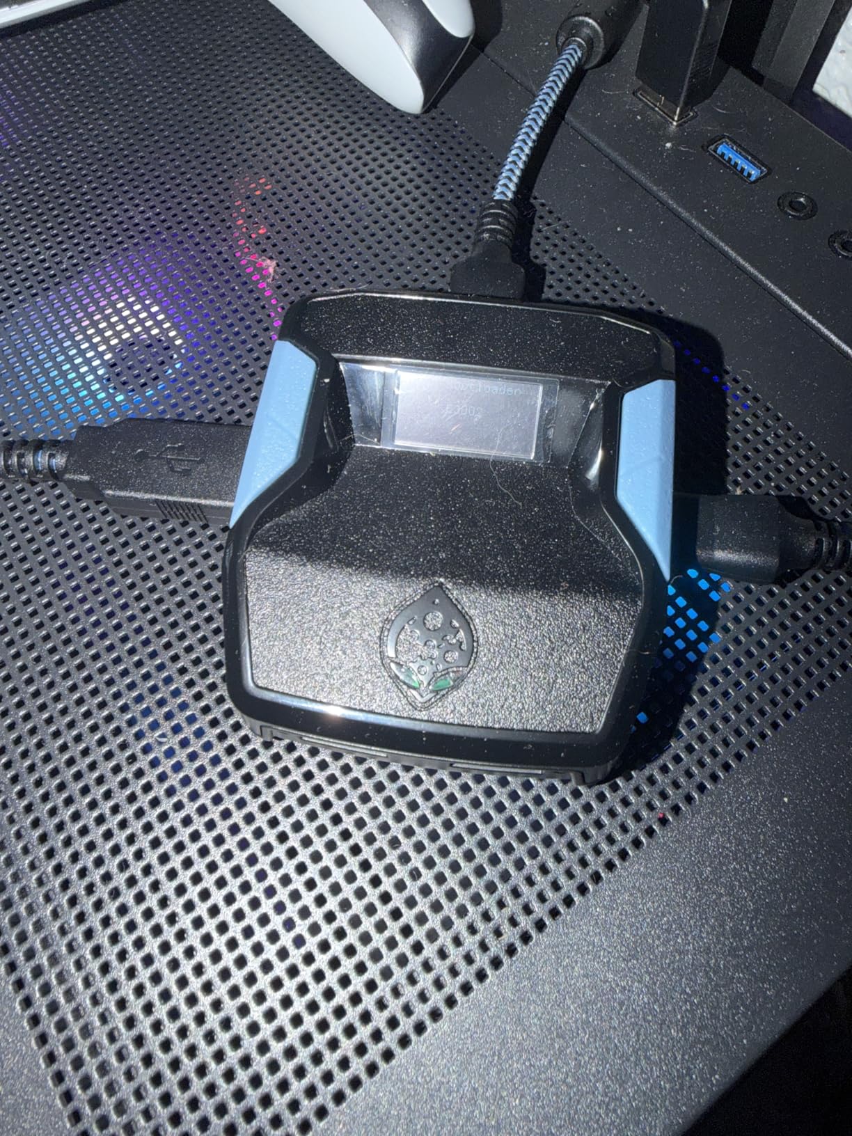 Cronus Zen Controller Emulator for Xbox, PlayStation, Nintendo and PC (CM00053) customer photo 1