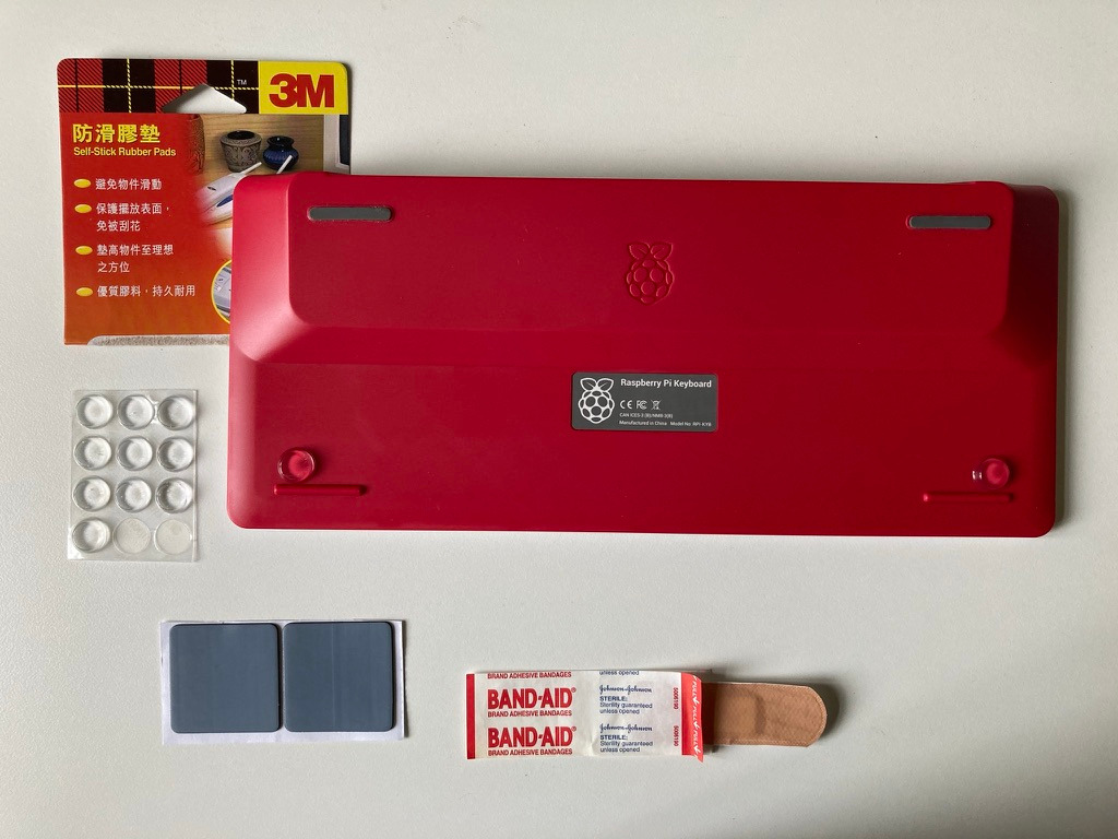 CanaKit Raspberry Pi 4 Complete Desktop Starter Kit (8GB RAM) customer photo 2