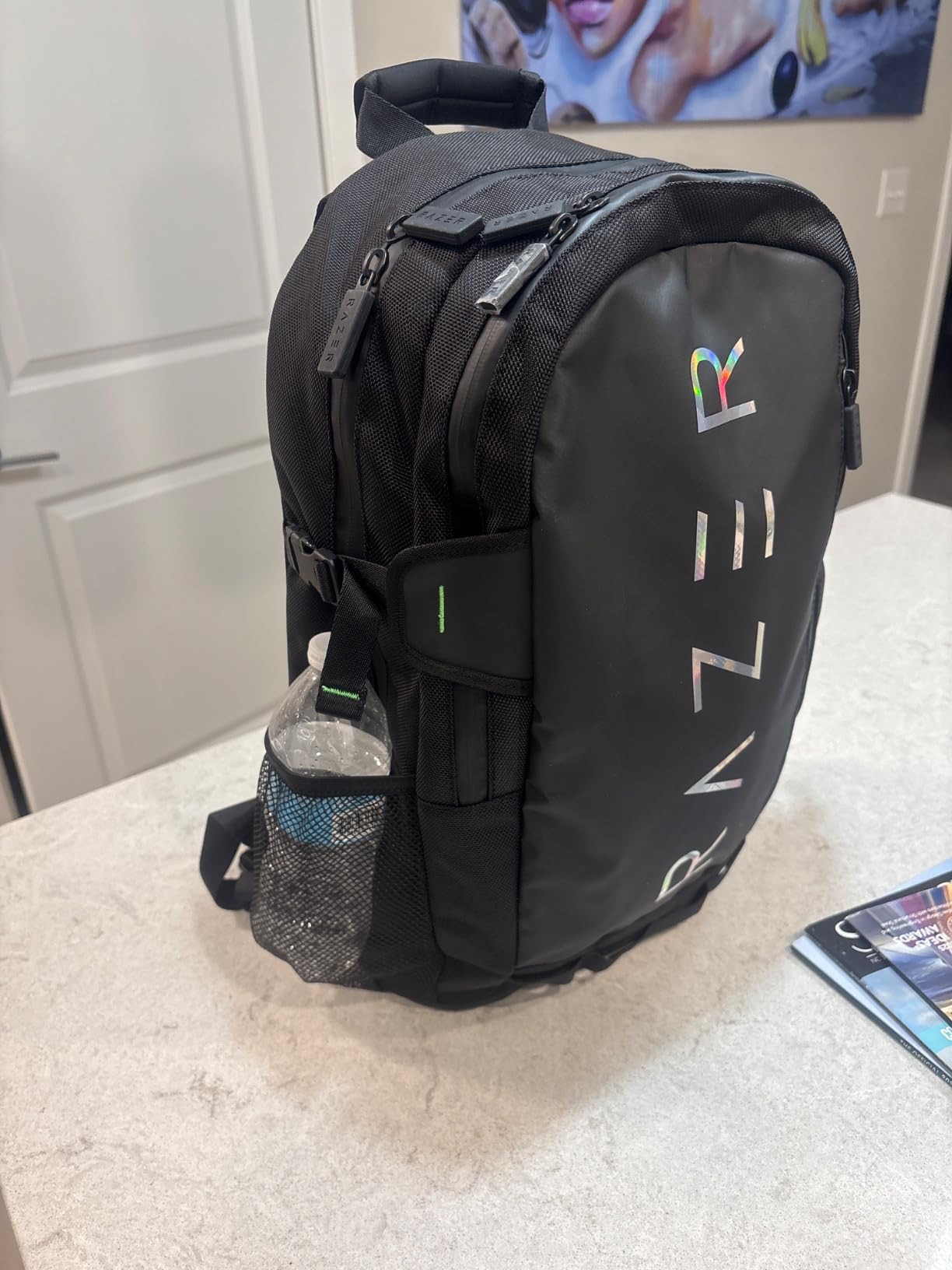 Razer Rogue v3 16