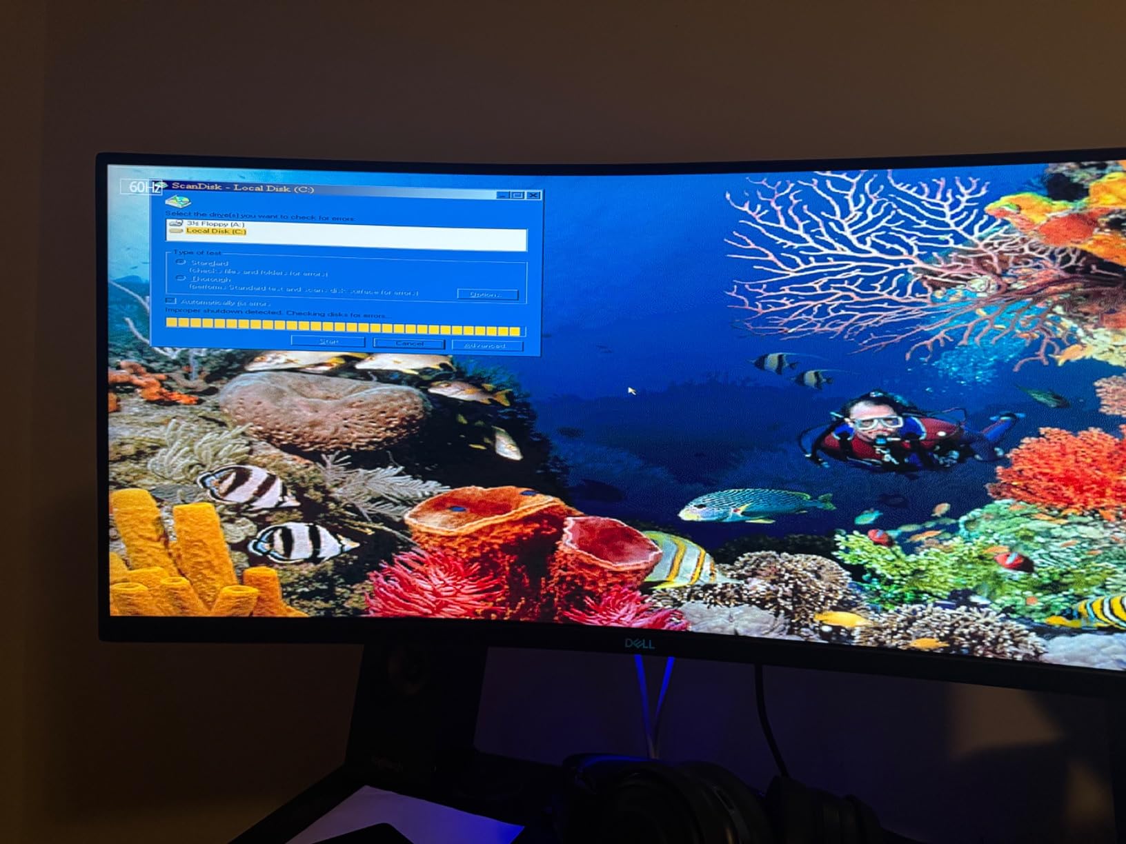 VENTION VGA to HDMI Adapter 0.5FT, Uni-Directional VGA(Source) to HDMI(Display) Converter (Male to Female) 1080@60Hz with Audio Cable and Micro USB Cable from PC, Monitor customer photo 1