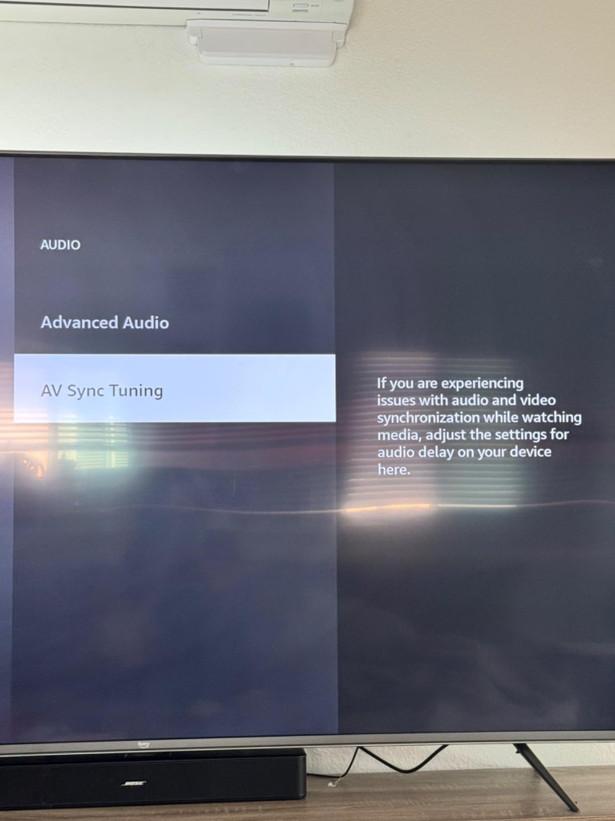 Philips Hue Play Gradient 55