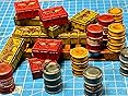 Warhammer 40,000 - Battlezone: Manufactorum - Munitorum Armoured Containers, Black customer photo 2