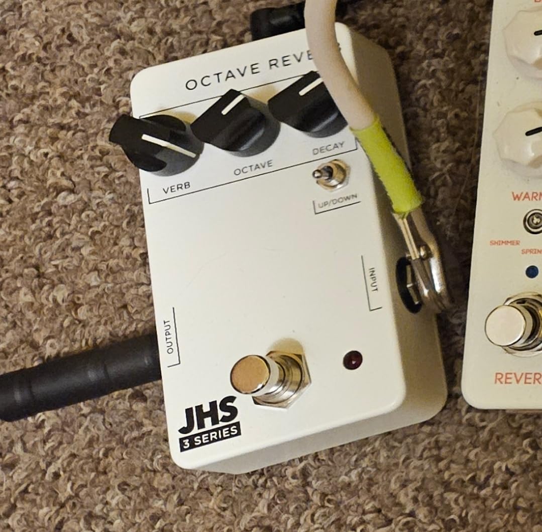 JHS 3 Series Overdrive customer photo 2