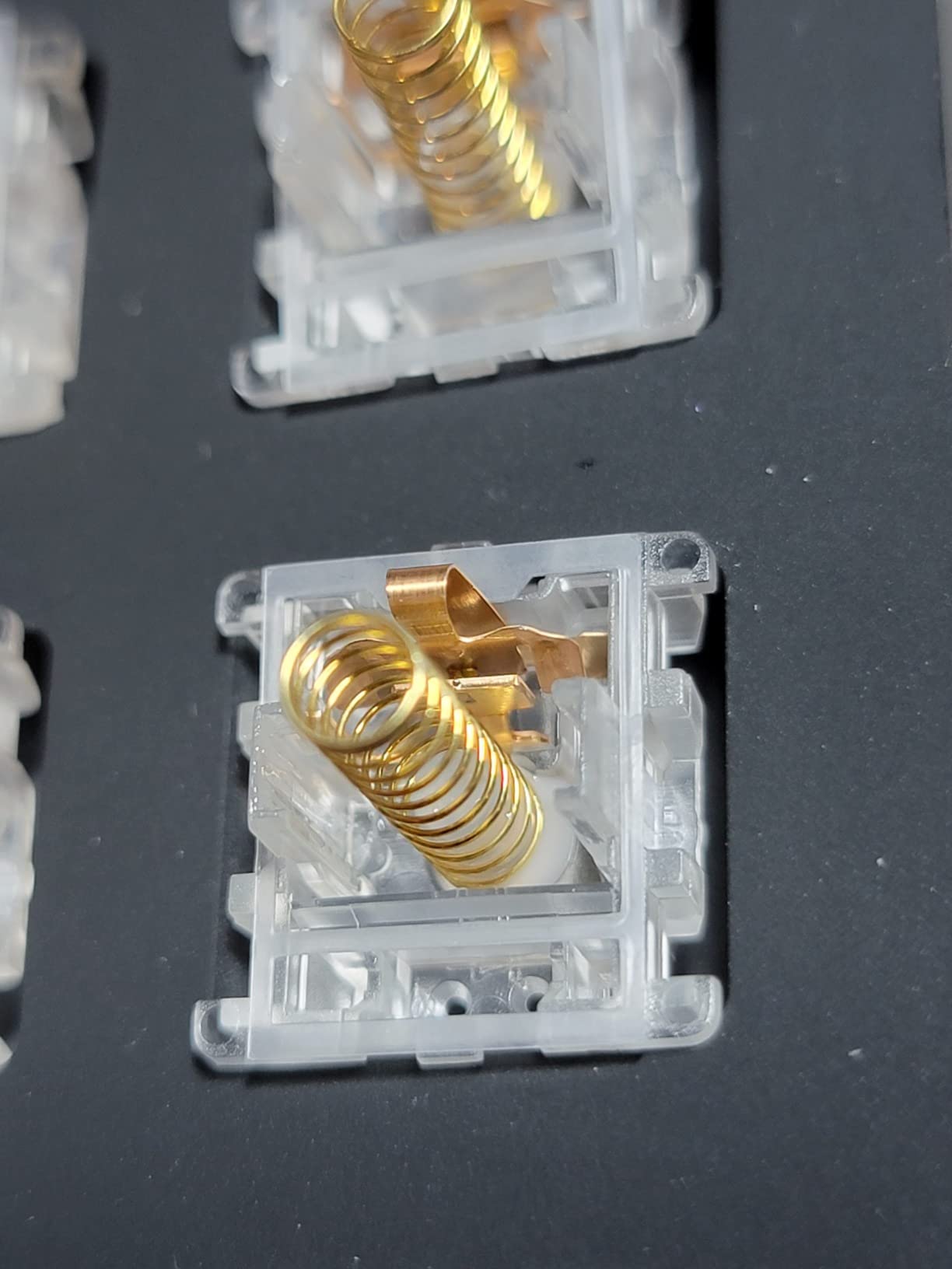 Krytox GPL-205 G0 Keyboard Linear Switch Grease customer photo 1