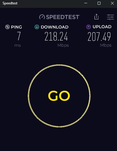WiFi 6E AX210 NGW Wireless Card M.2 2230/NGFF WiFi 6E Laptop Module with Bluetooth 5.3, 5400Mbps Tri-Band AX210 WiFi Chip Adapter, MU-MIMO, Ultra-Low Latency, Supports Windows 11/10 (64bit) customer photo 1