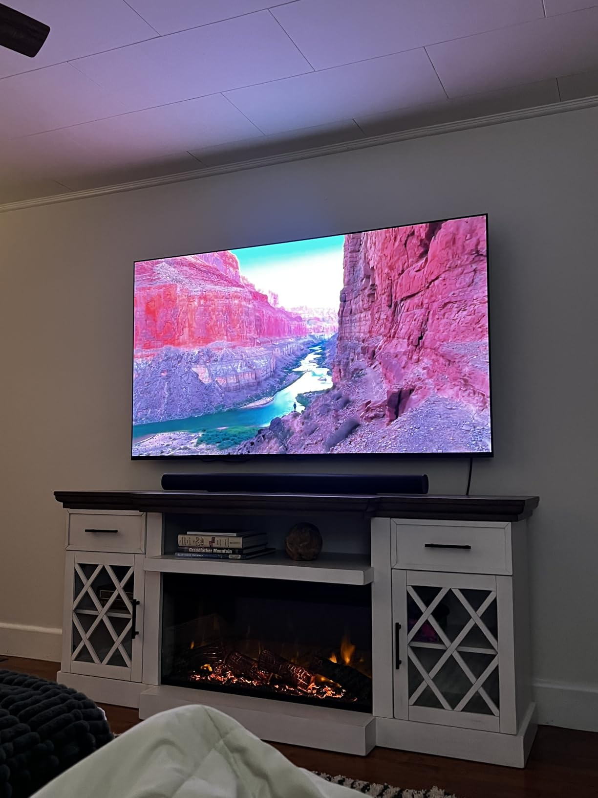 10K 8K 4K HDMI Cable 48Gbps 6.6 FT, Certified Ultra High Speed HDMI® Cable 4K 240Hz 144Hz 120Hz 8K60Hz 0.01ms HDR10+ eARC HDCP2.3 Netflix Roku TV PC Monitor Projector PS5 Xbox customer photo 1
