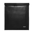 Hodufy Faraday Bag for Laptops (20 x 15 inches), Faraday Cage, Faraday Bags for Phones & Key Fobs, Fireproof & Water Resistant Bag, Anti-Theft Pouch, Anti-Hacking Case Blocker(Black) customer photo 1